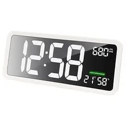 Метеостанція Technoline WL1040 White (WL1040)