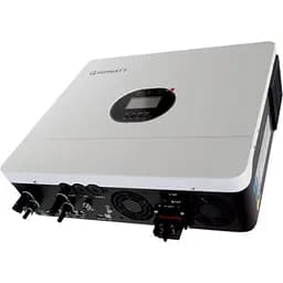 Інвертор Growatt 6000W 48V 100A (SPF 6000ES Plus) 6000 Вт (SPF6000ESP) - мініатюра 2