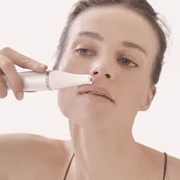 Епілятор Braun Silk-epil 9 Flex Beauty Set SES 9300 - мініатюра 10