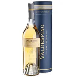 Джин Valdespino Fino Cask Rare Dry Gin, 41,3%, у подарунковій упаковці, 0,7 л