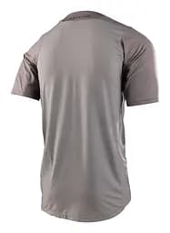 Велоджерсі Troy Lee Designs Skyline SS Jersey Mono Stone Grey XL (1106-319931025) - мініатюра 2