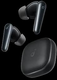 Гарнитура SoundСore Liberty 5 Black Anker teh0026562