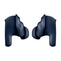 Навушники TWS Bose QuietComfort Earbuds II Midnight Blue (870730-0030) - мініатюра 2