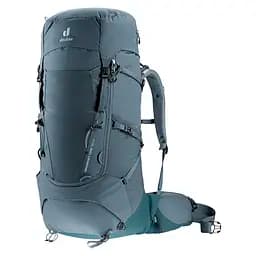 Рюкзак Deuter Aircontact Core 50+10 Graphite-Shale (1052-3350324 4409) - мініатюра 2