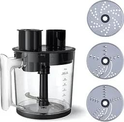 Блендер занурювальний Philips Series 5000 (HR2685/00) - мініатюра 4