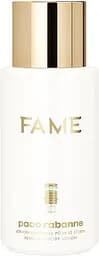 Парфюмированный лосьон для тела 200 мл Rabanne Fame