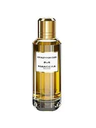 Парфюмированная вода Mancera Crazy for Oud 60 мл 