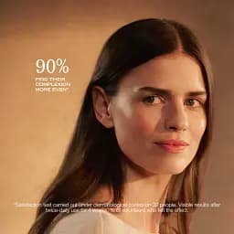 СС-крем для обличчя Payot My Payot Tinted Radiance Cream SPF 15 для сяйва шкіри 40 мл - мініатюра 5