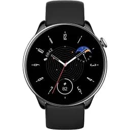 Смарт-годинник Amazfit GTR Mini Midnight Black