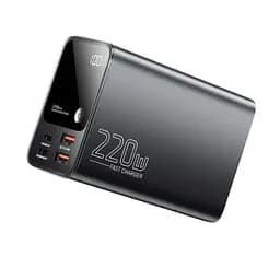 Акумулятор зовнішній Essager F3002 Series 27000mAh Large Capacity Power Bank 220W - мініатюра 8