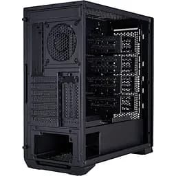 Корпус 1stPlayer PS8MX-BK Black [146436] - мініатюра 7