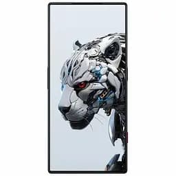Смартфон ZTE Nubia Redmagic 8S Pro 16/512GB Aurora - мініатюра 4