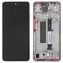 Дисплей для Xiaomi Redmi Note 5, чорний, без рамки, , (TFT)