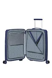Валіза American Tourister FASTFORWARD 55 см DUSK PURPLE 55х40х20(23) MI0*91001 - мініатюра 2