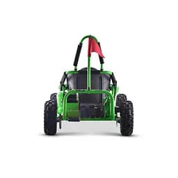 Електрокартинг Ramiz Gokart Fast Dragon 48, жовтий (PA.GK005E.ZOL) - мініатюра 20