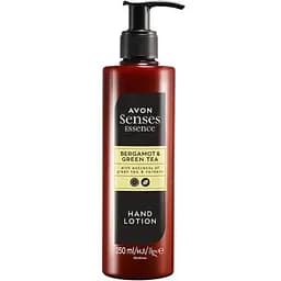 Лосьйон для рук Avon Бергамот та зелений чай 250 мл