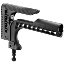 Приклад снайперський Fab Defense для SR 25 / M16A2 чорний