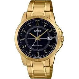 Чоловічий годинник Casio Timeless Collection MTP-V004G-1C