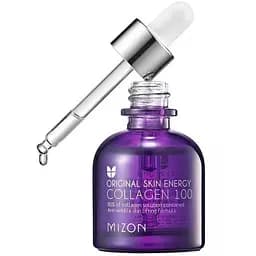 Сироватка для обличчя Mizon Original Skin Energy Collagen 100 колагенова для пружності шкіри, 30 мл - мініатюра 2