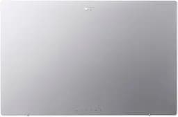 Ноутбук Acer Aspire Go AG15-71P 15.6 FHD IPS, Intel i5-1334U, 16GB, F512GB, UMA, Lin, сріблястий (NX.JDCEU.004) - мініатюра 6