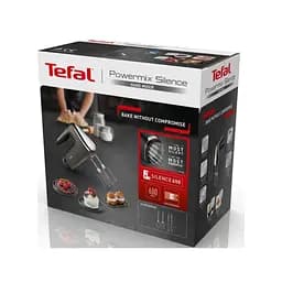 Ручний міксер Tefal HT650E38 - мініатюра 9