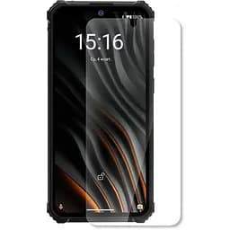 Захисна плівка StatusSKIN для Sigma mobile X-treme PQ55 Екран Глянцева Pro