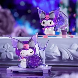 Фігурка-сюрприз Pop Top Kuromi Сад мрії (23WH-006) - мініатюра 4