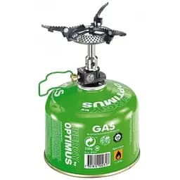 Система приготування їжі Optimus Crux Lite Solo Cook System 0.6 л (1017-8019749) - мініатюра 6