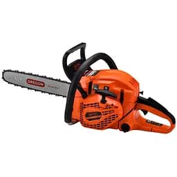 Ланцюгова бензинова пила GTM CN45D