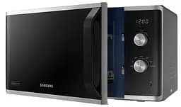 Мікрохвильова піч Samsung MS23K3614AS/UA (6823612) - мініатюра 5