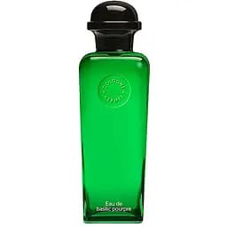 Оригінал Hermes Eau de Basilic Pourpre 100 мл ТЕСТЕР Одеколон
