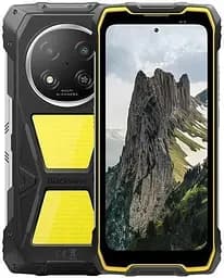 Смартфон Blackview Rock 2 Pro 8/256GB Yellow (Global)