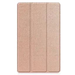 Чохол-книжка BeCover Smart Case для Lenovo Tab M8  4rd Gen TB-300FU 8" Rose Gold (709214) - мініатюра 3