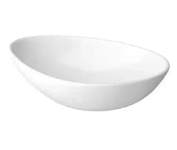 Раковина на столешницу Cersanit Moduo асимметричная 55 см. K116-052 30412