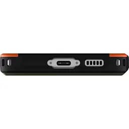 Чохол протиударний для Samsung Galaxy S23 (S911) UAG Civilian Olive 214121117272 - мініатюра 8