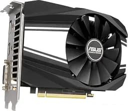 Відеокарта ASUS GeForce GTX1660 SUPER 6144Mb PHOENIX OC (PH-GTX1660S-O6G) б/в - мініатюра 2