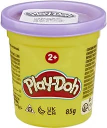 Пластилін Hasbro Play-Doh лавандовий (G0510_G0686)