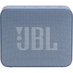 Акустична система JBL Go Essential 2 Blue (JBLGOES2BLUEU) - мініатюра 2