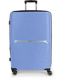 Валіза Gabol Kume (L) Blue (123547-003)