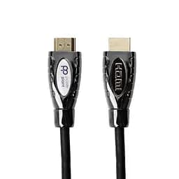 Кабель PowerPlant HDMI-HDMI V 2.0 15 м (KD00AS1294)