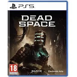 Dead Space (англійська версія) (PS5)