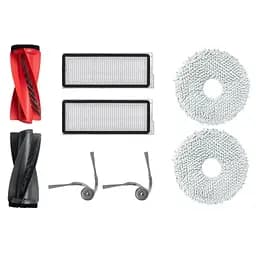 Набор для робота-пылесоса Roborock Qrevo 5AE ( QRSP52-00 QRSP02-00 ) / Curv / Curv 5A1 / Edge / Edge 5V1 №2