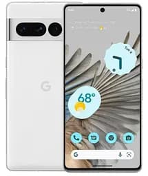 Смартфон Google Pixel 7 Pro 12/512Gb Snow