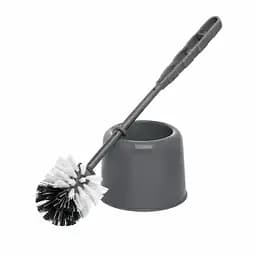 Ершик туалетный для унитаза с подставкой «Универсал» Серый 88159