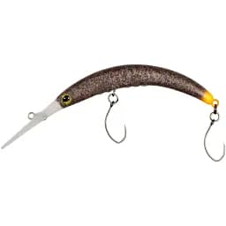 Воблер Jackall Pepino MR-SS 56 мм 2,4 г Tackey Brown/Orange