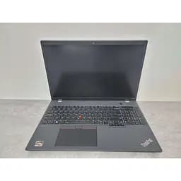 Ноутбук Lenovo ThinkPad P16s, 7 PRO 6850U, 16GB, 1TB, IPS, Windows 11 Professional - мініатюра 5