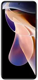 Смартфон Xiaomi Redmi Note 11 Pro+ 5G 8/128GB Graphite Gray Global Rom Refurbished - мініатюра 2