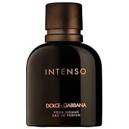 Парфумована вода Dolce & Gabbana Intenso 4.5 мл