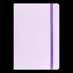 Блокнот Luland, А5, в ассортименте (833714)