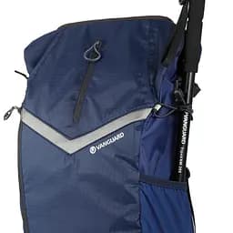Рюкзак Vanguard Reno 41 Blue (Reno 41BL), Синій - мініатюра 7